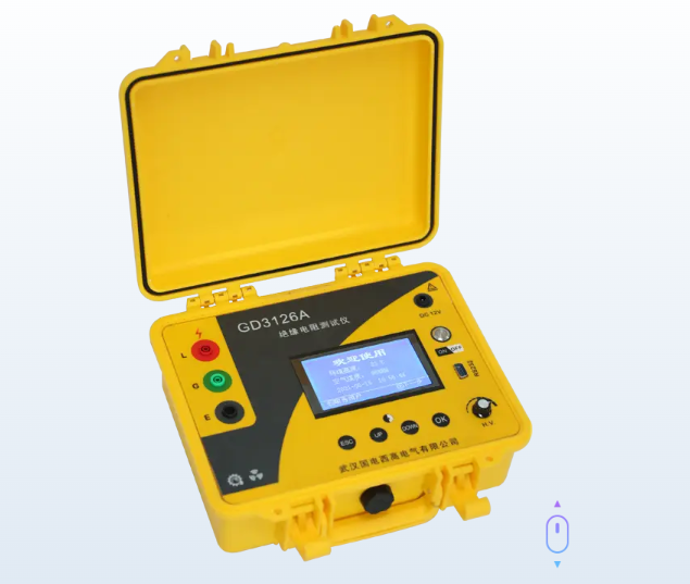 為什么要測量電力設備的吸收比呢？