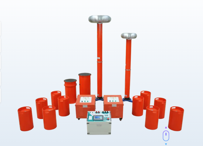 電力電纜耐壓試驗(yàn)的意義