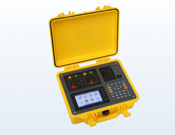 變壓器（電抗器)的試驗有哪幾類