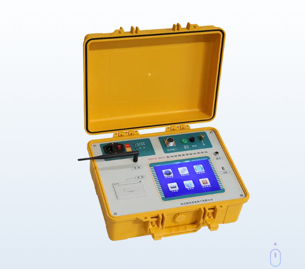 測量金屬氧化物避雷器及基座絕緣電阻規(guī)定