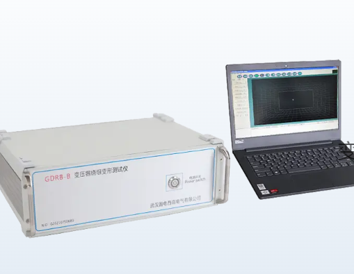 變壓器繞組在運行過程中受到來自短路故障電流的沖擊