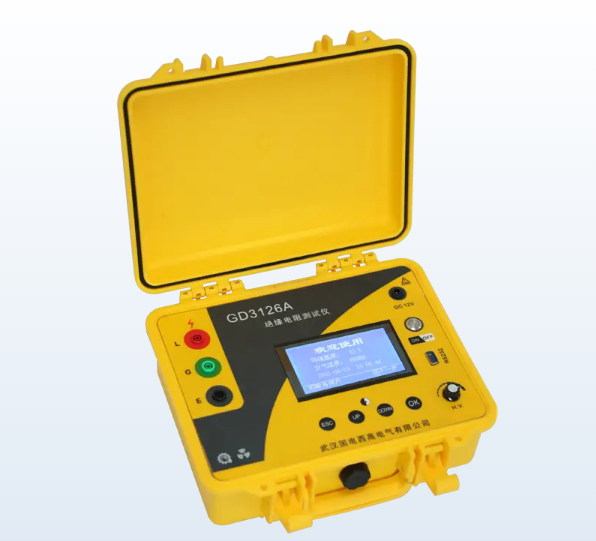 影響絕緣電阻的因素你能說(shuō)出幾條？