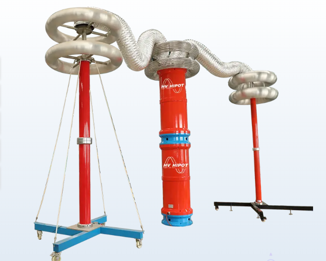 串聯諧振計算（公式）方法