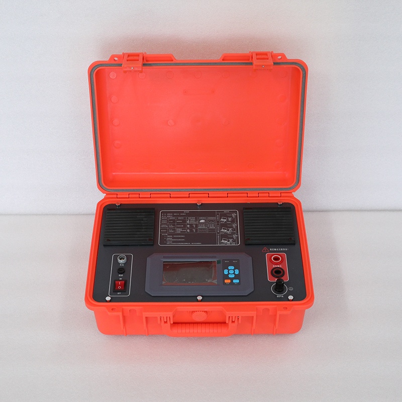 架空線路故障定位儀主機(jī)
