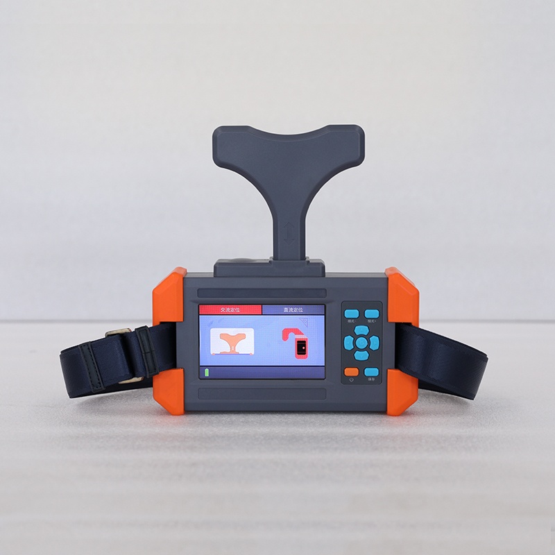 架空線路故障定位儀接收機(jī)