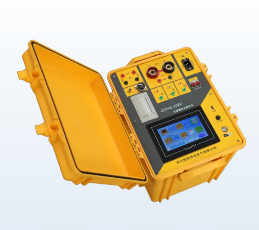 什么是電流互感器？