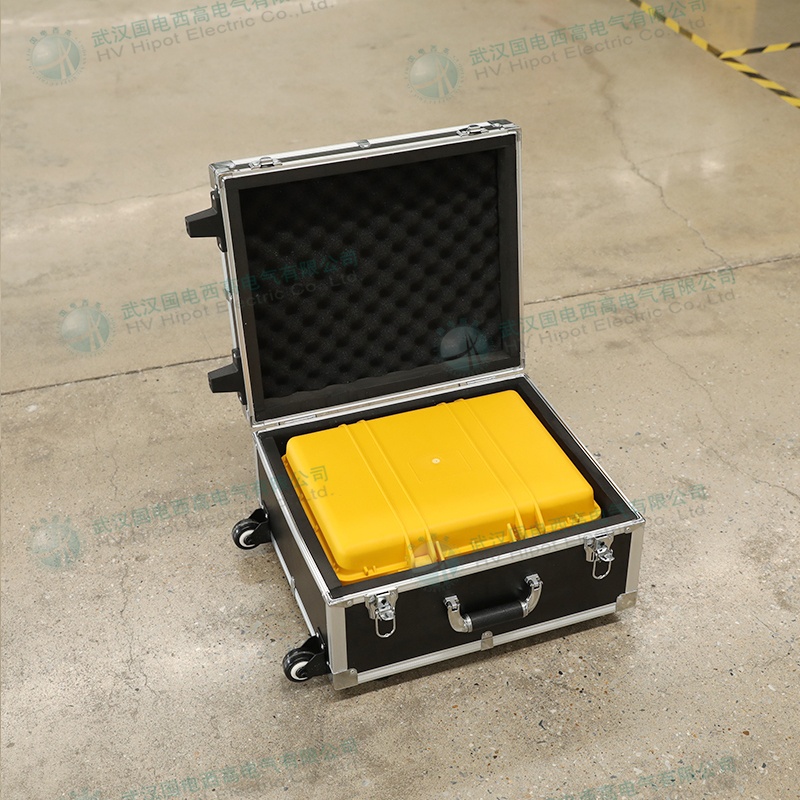 干式變壓器材質分析儀實物圖