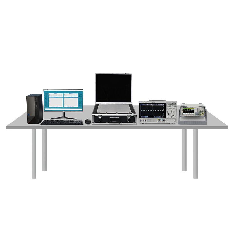 GDTEC-SYSTEM暫態地電波局部放電檢測裝置