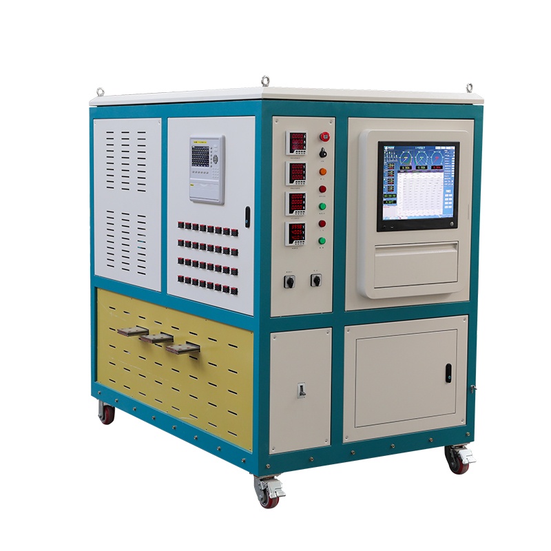 三相溫升大電流發生器GDSL-A