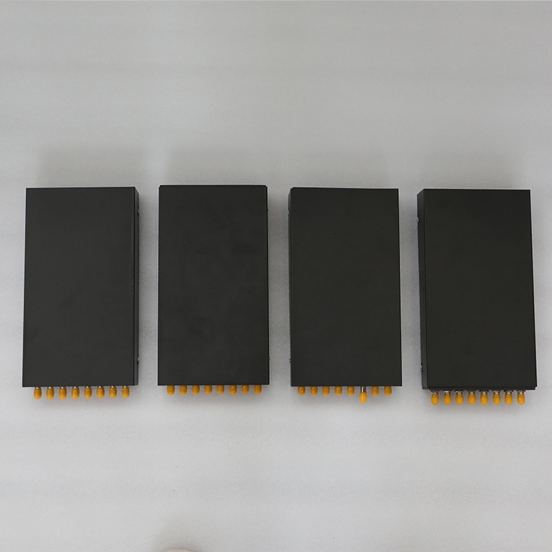 變壓器油中溶解氣體在線監測裝置（光聲光譜）