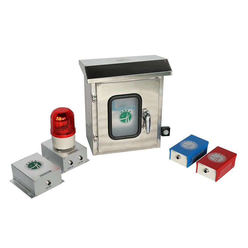 GD8000系列SF6-O2在線泄漏監控報警系統