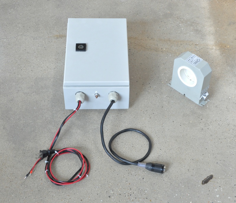 變壓器鐵芯接地電流在線監(jiān)測(cè)裝置