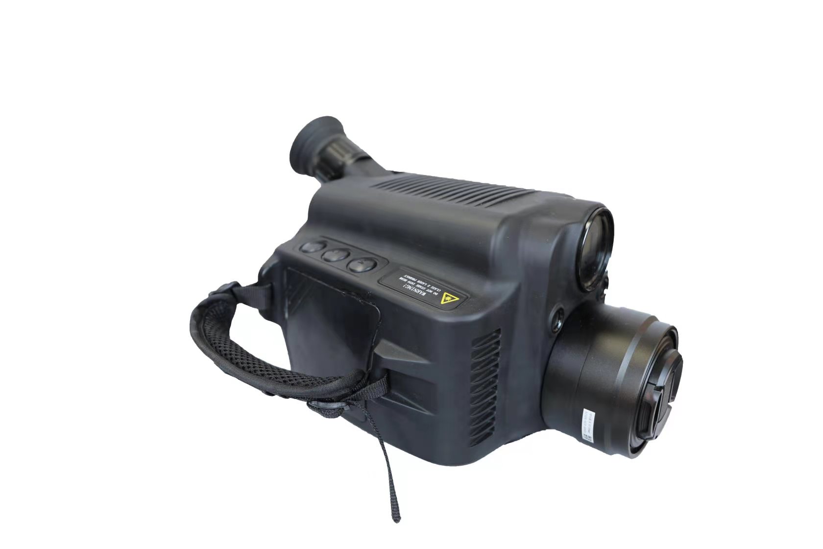 電力故障成像檢測技術的現狀與未來