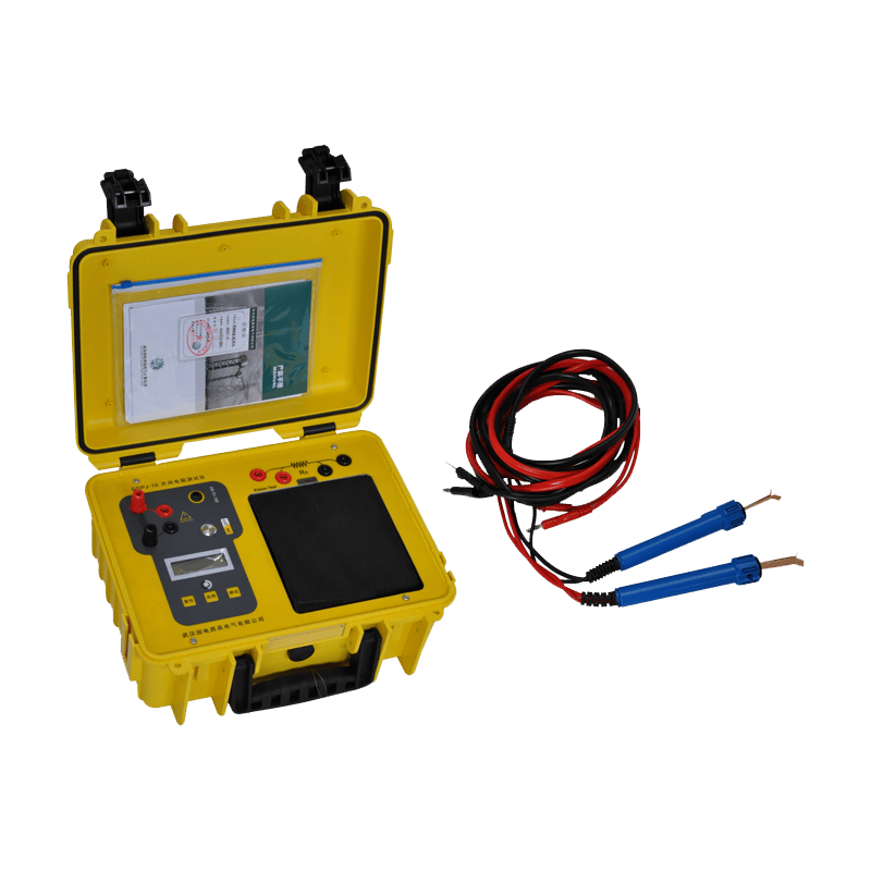 GDPJ-10片間電阻測試儀