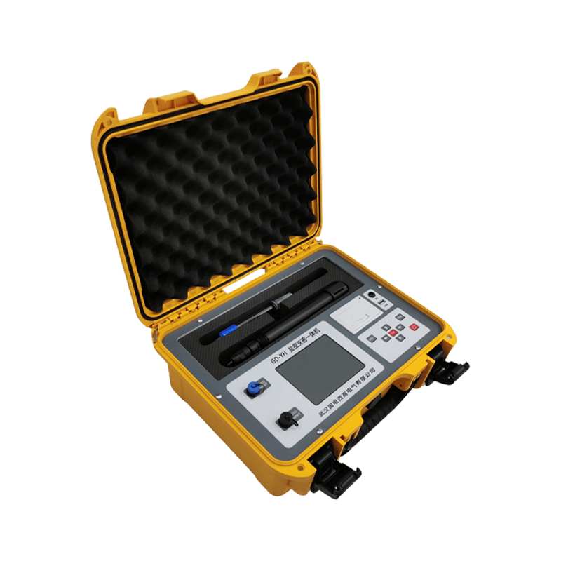 絕緣子鹽密灰密一體機絕緣子鹽密灰密一體機測試儀