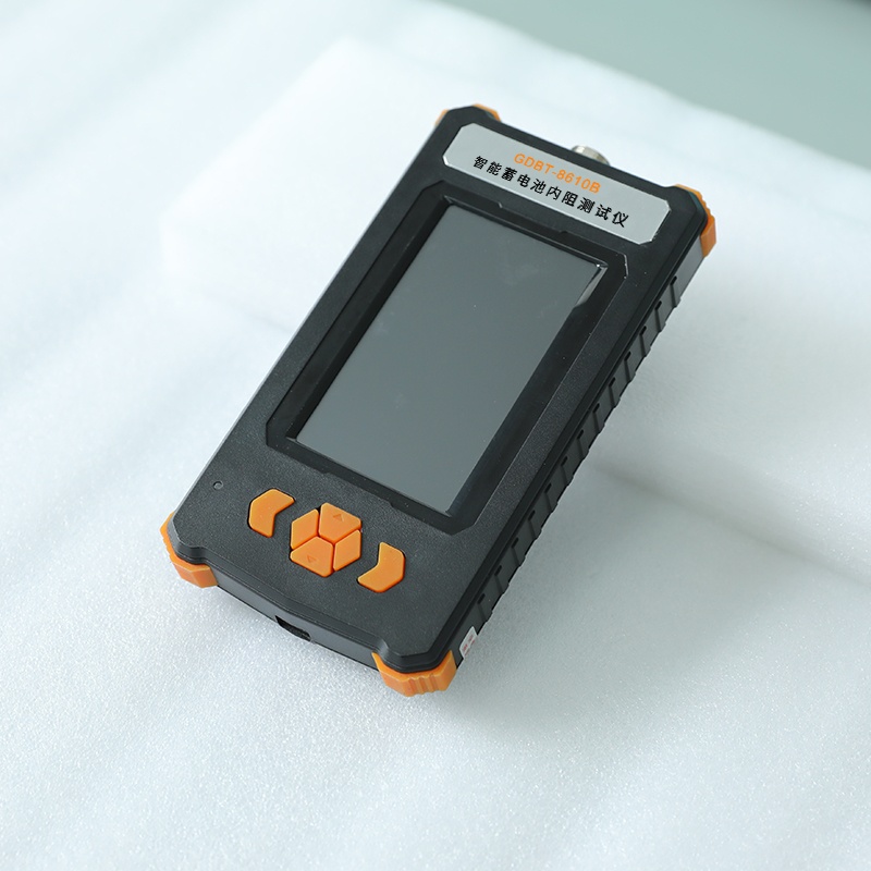 蓄電池綜合分析儀GDBT-8619 蓄電池綜合分析儀