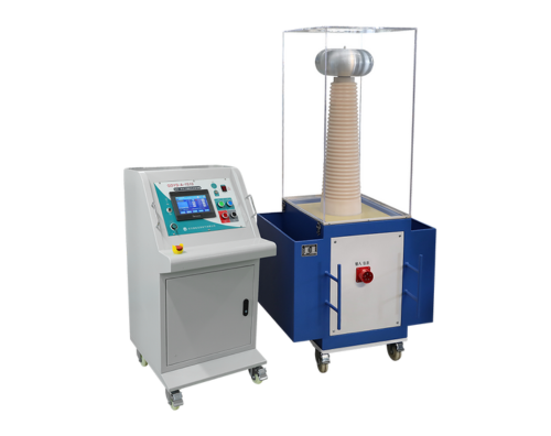 智能一體化工頻耐壓試驗裝置