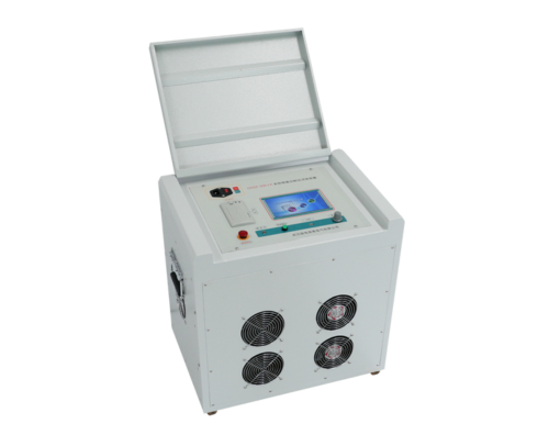 多倍頻感應(yīng)耐壓試驗裝置