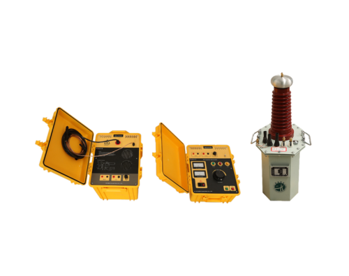 直流高壓脈沖發生器