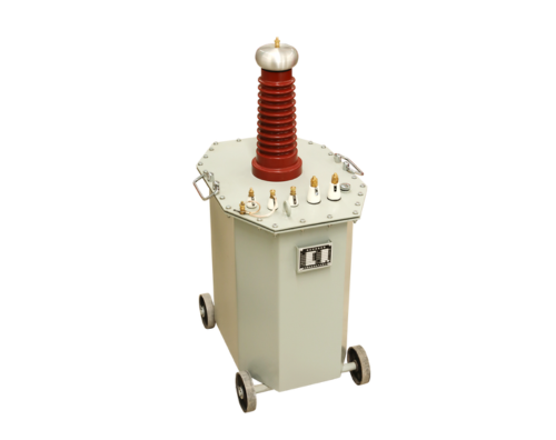 油浸式試驗變壓器（可定制款）