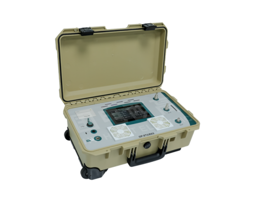 SF6混氣比綜合測試儀(加冷鏡微水) SF6混氣比綜合測試儀(加冷鏡微水)