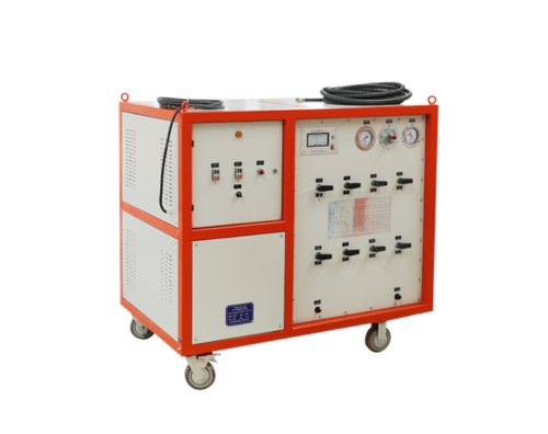 SF6氣體回收裝置