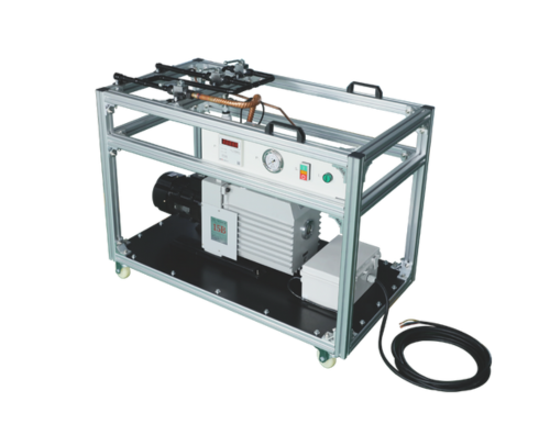 SF6抽真空充氣裝置