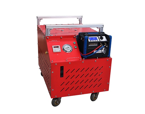 SF6氣體回收裝置