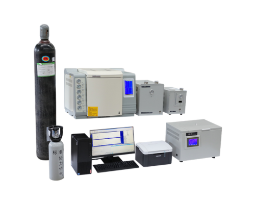電力系統(tǒng)專用油色譜分析儀