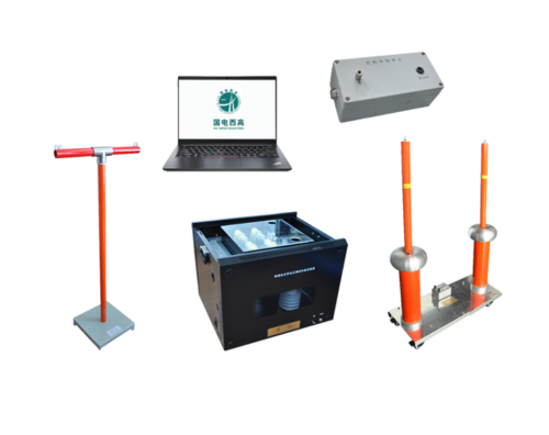 絕緣油介電強(qiáng)度測(cè)試儀校驗(yàn)裝置