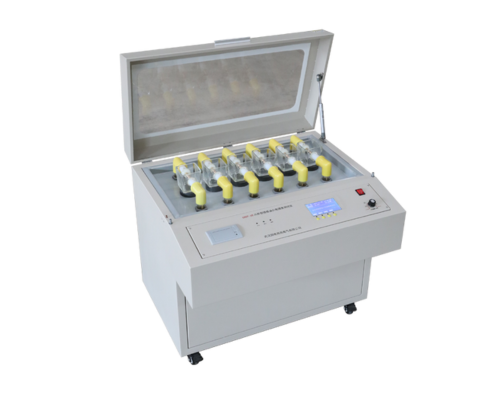 絕緣油介電強度測試儀