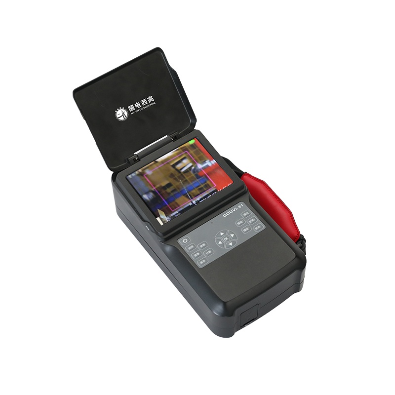 全日盲型紫外成像儀GDUVI-31 全日盲型紫外成像儀