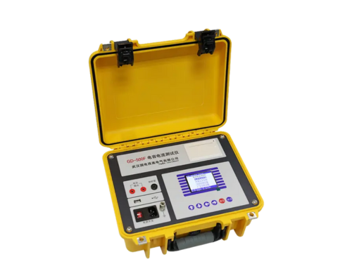 電容電流測(cè)試儀