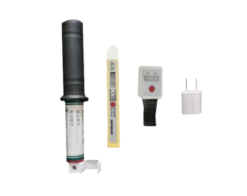 絕緣導線驗電器