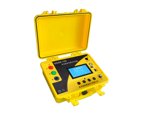 導電鞋耐壓試驗裝置