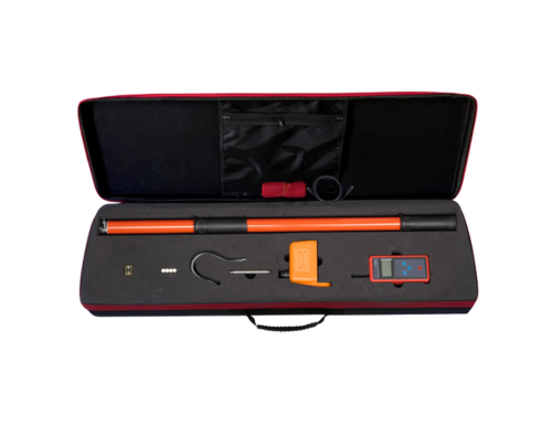 無線高低壓驗電器