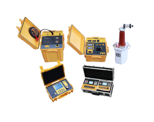 電纜故障測(cè)試儀