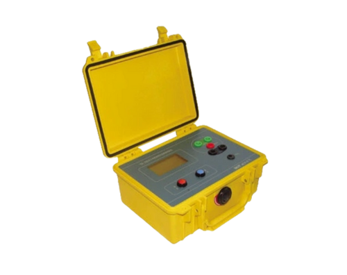 全智能電纜故障測距儀（停產）