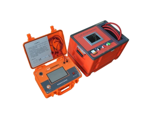 智能數字恒流燒穿器（停產）