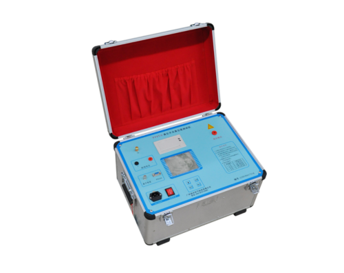 真空開關真空度測試儀