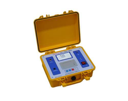 隔離開關觸指壓力測試儀（停產）