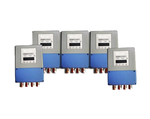 氧化鋅避雷器在線(xiàn)監(jiān)測(cè)裝置