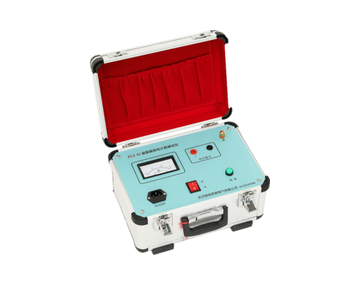 避雷器放電計數器檢測儀