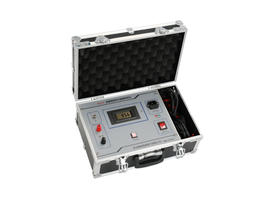 避雷器放電計數(shù)器校驗儀