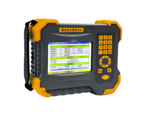 蓄電池內(nèi)阻測試儀