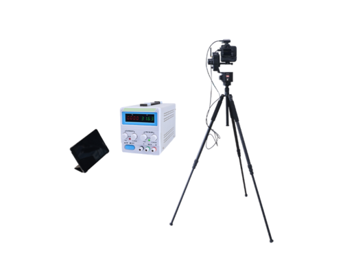 便攜式EL檢測(cè)儀(停產(chǎn)) 便攜式EL檢測(cè)儀(停產(chǎn))