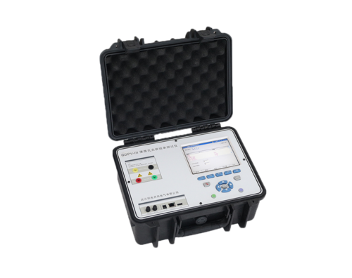便攜式光伏組串測(cè)試儀(停產(chǎn)) 便攜式光伏組串測(cè)試儀(停產(chǎn))
