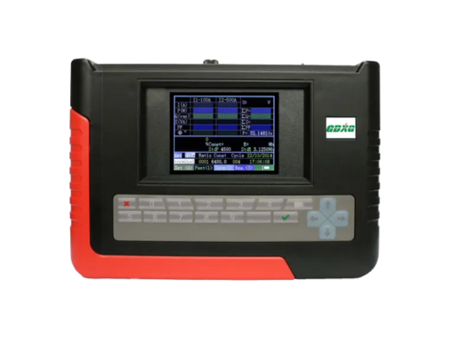 單相電能表多功能現(xiàn)場校驗(yàn)儀