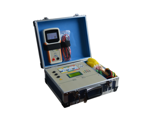 智能雙向臺區識別儀