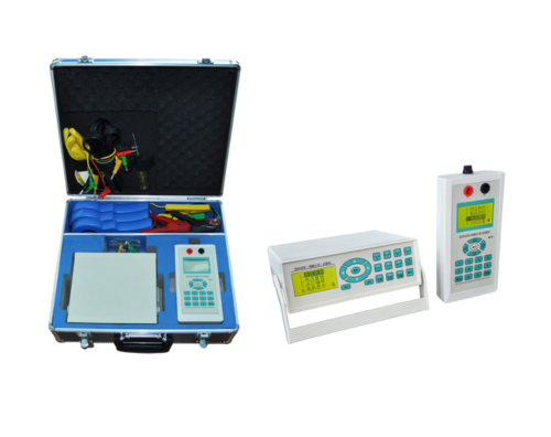 智能雙臺區線路分支識別儀